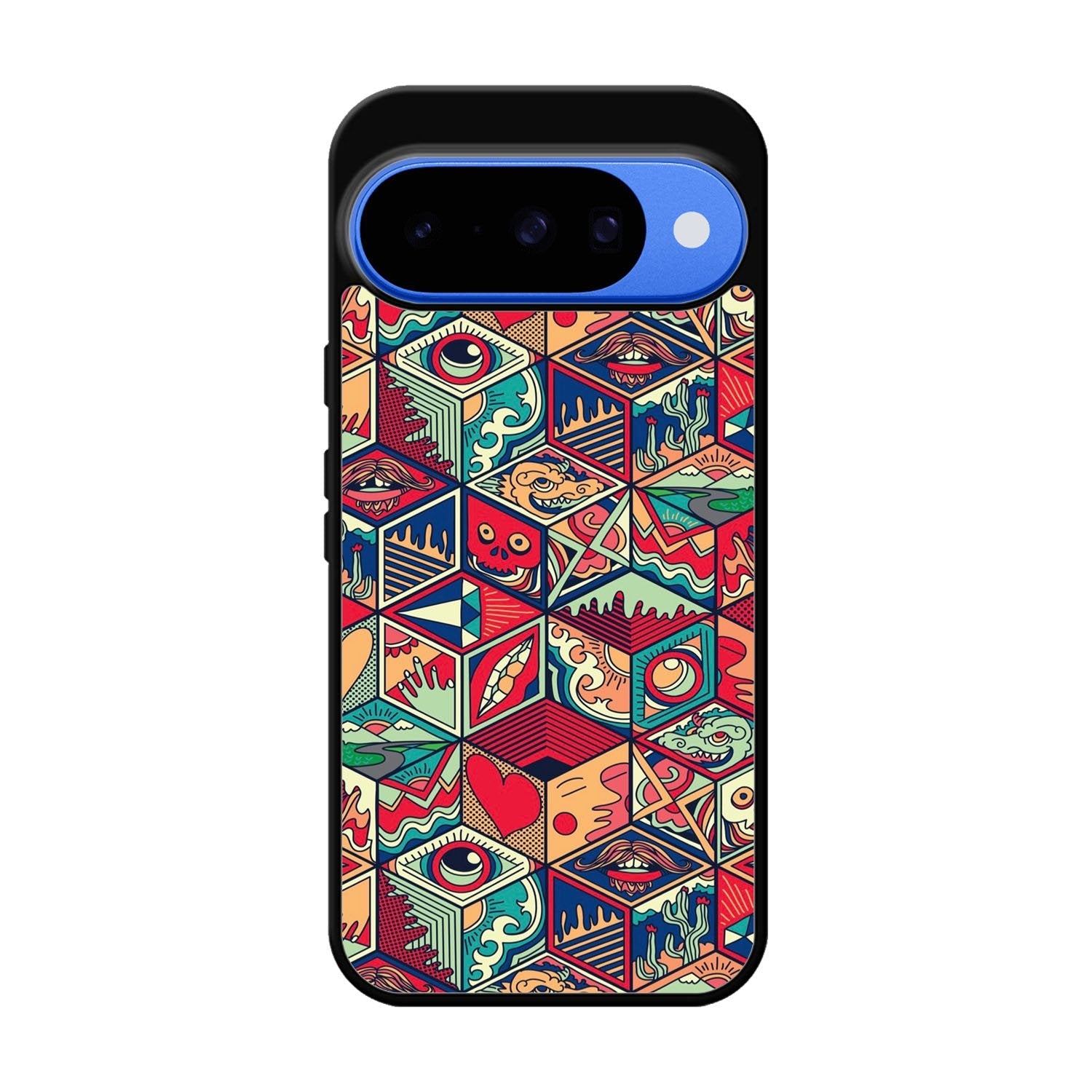 Art Box YDH0142 Google Pixel 10 Case