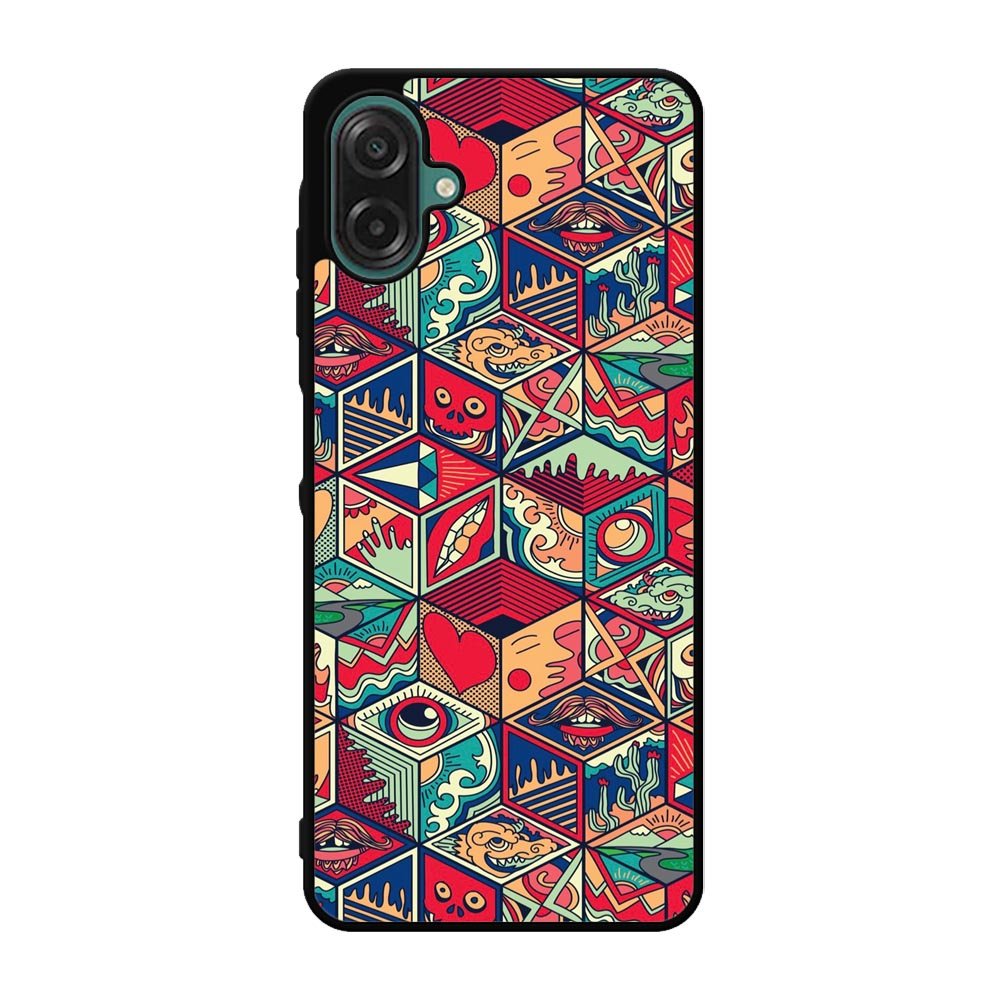 Art Box YDH0142 Samsung Galaxy A07 Case
