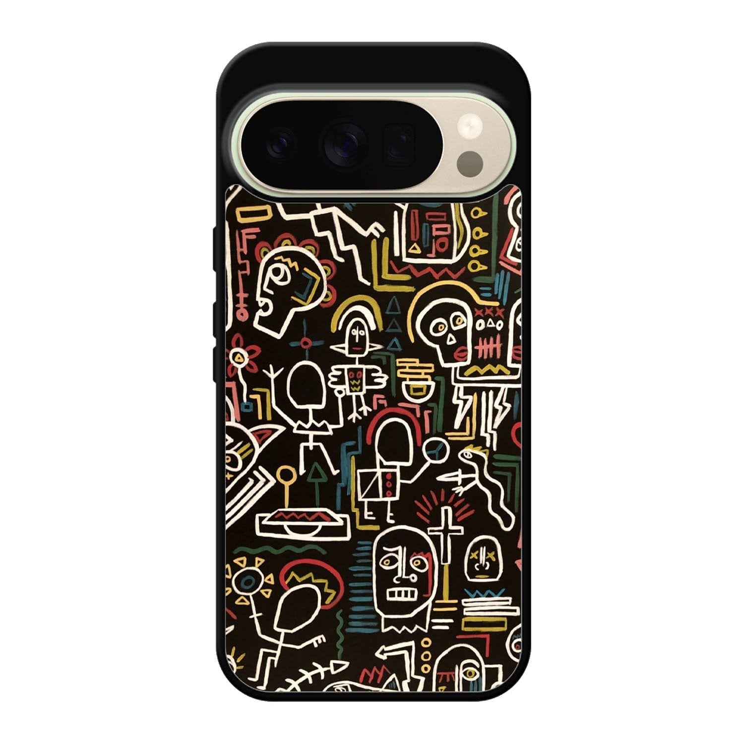 Art Abstract YDH0143 Google Pixel 10 Pro Case