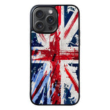 Union Jack YDH0145 iPhone 15 Pro Max Case