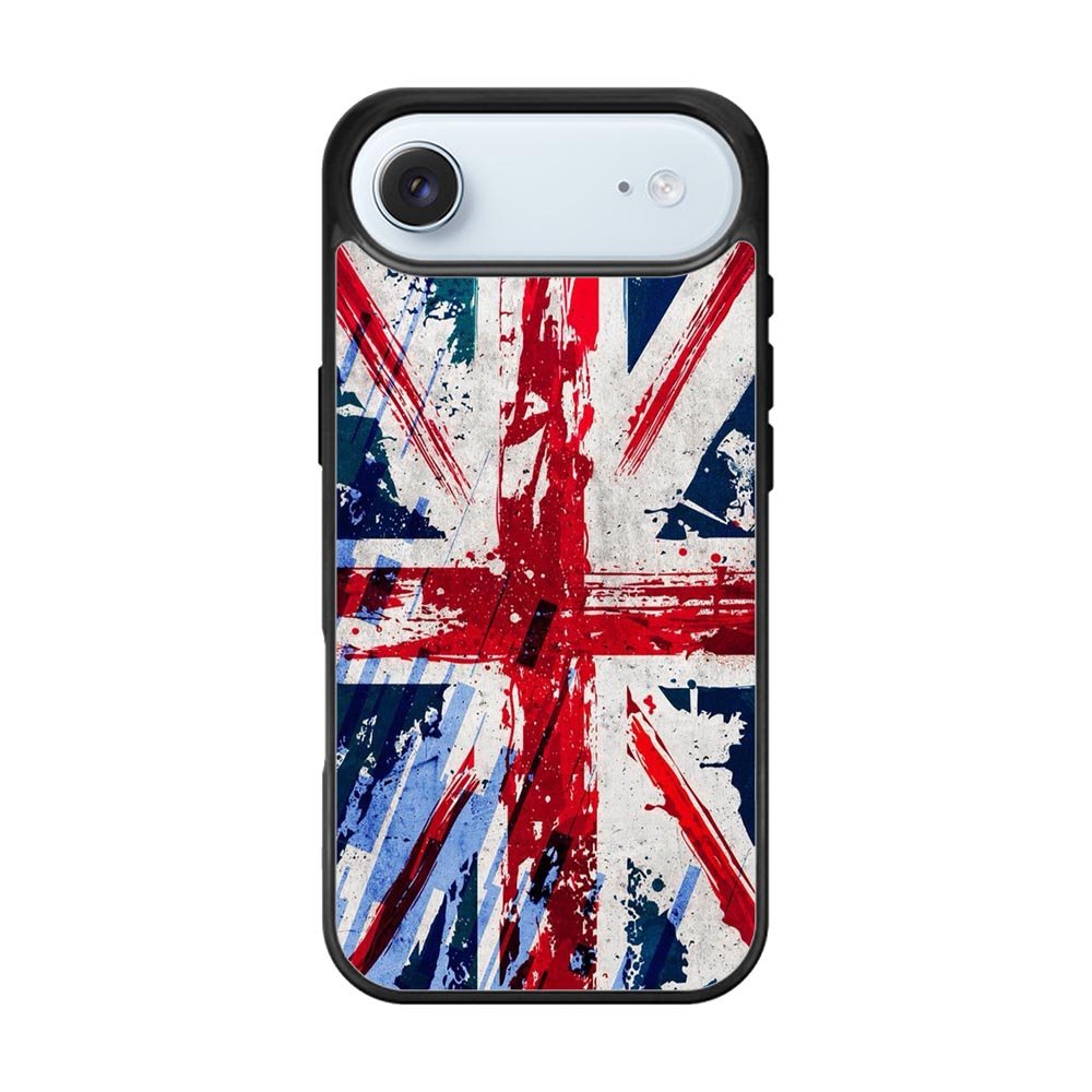 Union Jack YDH0145 iPhone Air Case