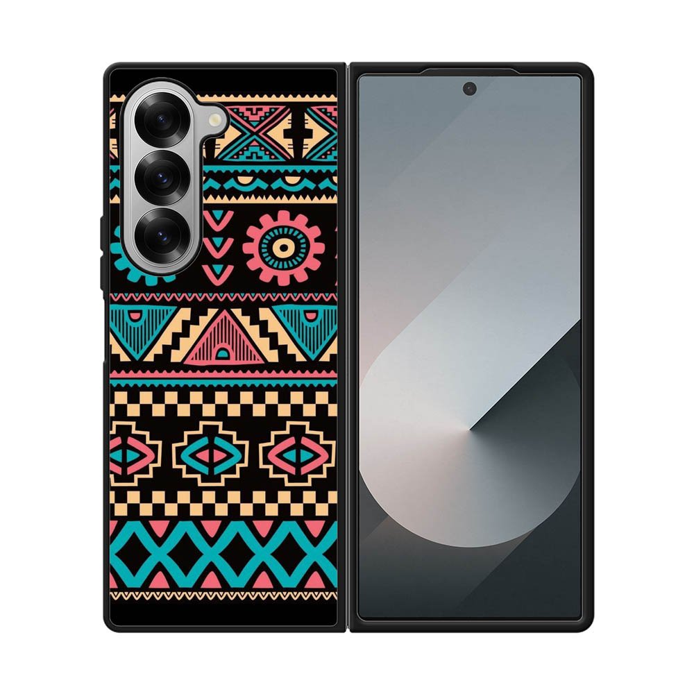 Art Tribe YDH0154 Samsung Galaxy Z Fold 7 5G Case