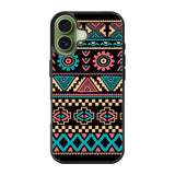 Art Tribe YDH0154 iPhone 17 Case