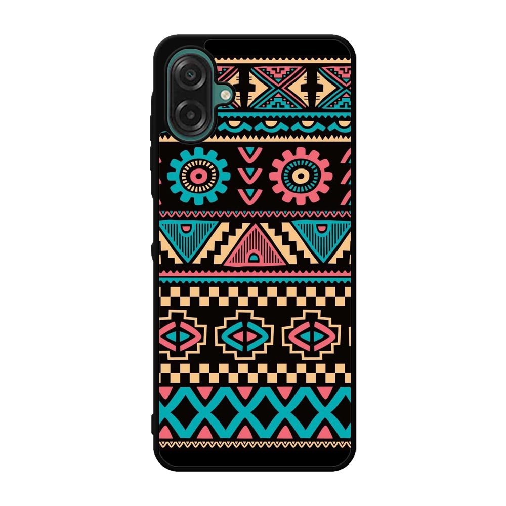 Art Tribe YDH0154 Samsung Galaxy A07 Case