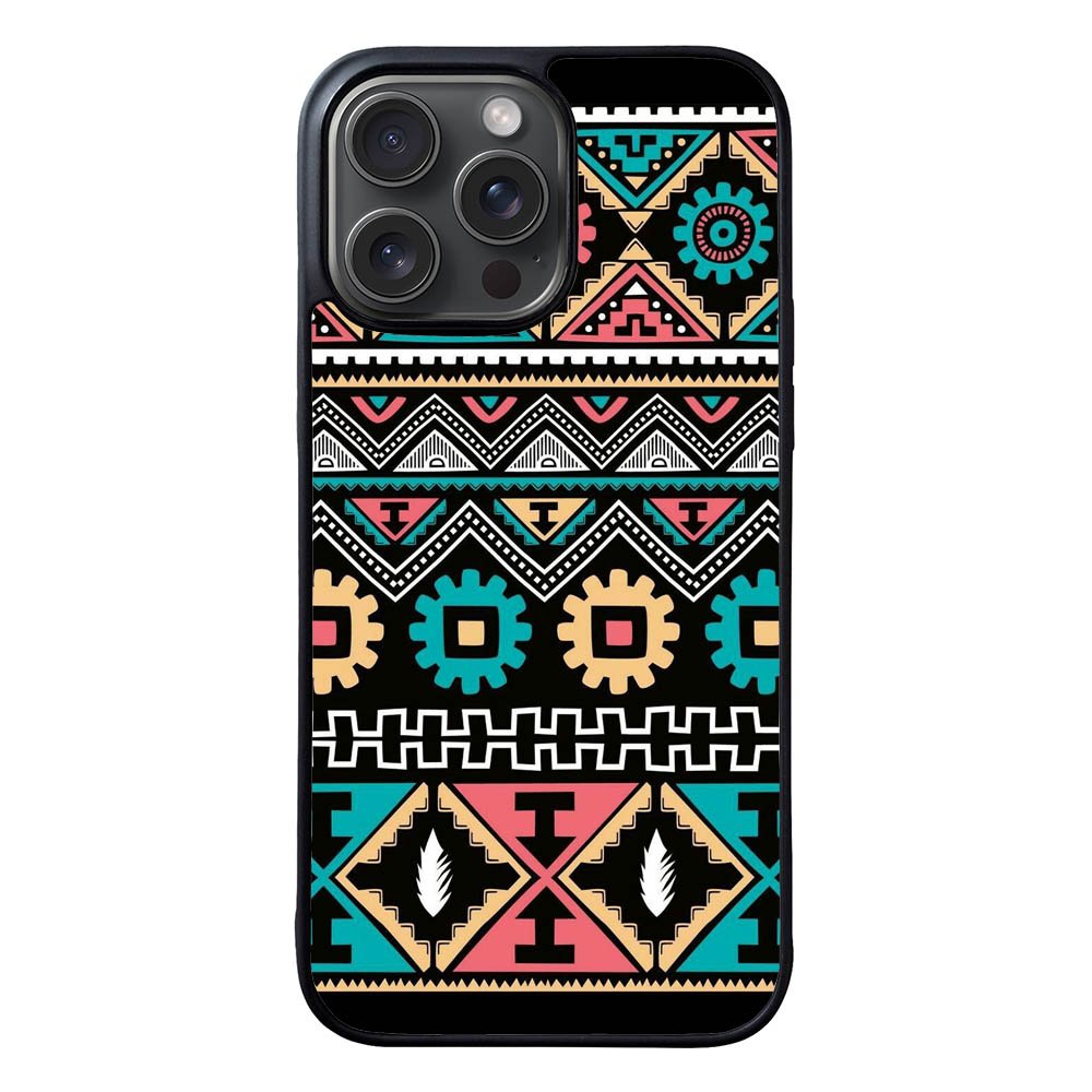 Art Tribe YDH0155 iPhone 15 Pro Max Case