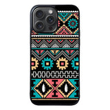 Art Tribe YDH0155 iPhone 15 Pro Max Case