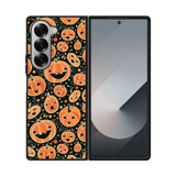 Halloween YDH0107 Samsung Galaxy Z Fold 7 5G Case