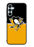 Pittsburgh Penguin Samsung Galaxy A15 5G Case OV1937