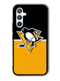 Pittsburgh Penguin Samsung Galaxy A14 5G Case QC1937