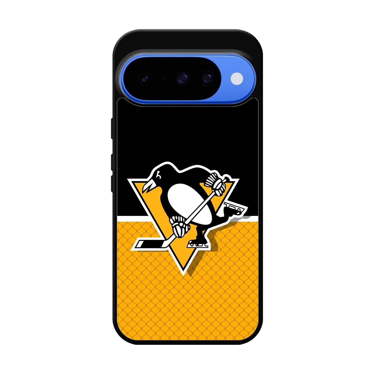 Pittsburgh Penguin Google Pixel 10 Case OV1937
