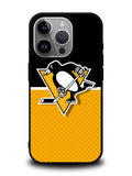 Pittsburgh Penguin iPhone 16 Pro Case OV1937