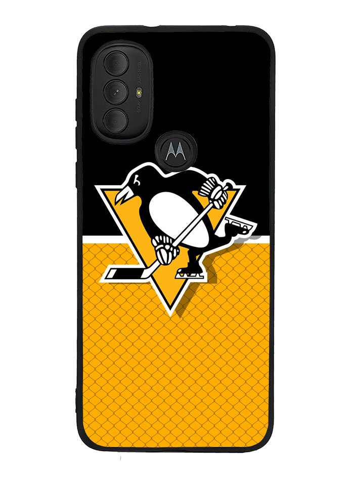 Pittsburgh Penguin Motorola Moto G Pure 2021 , Moto G Power 2022 Case OV1937