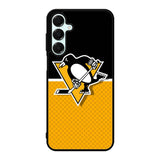 Pittsburgh Penguin Samsung Galaxy A16 Case OV1937