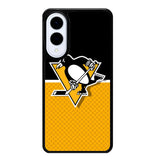Pittsburgh Penguin Samsung Galaxy S25 Edge 5G Case OV1937