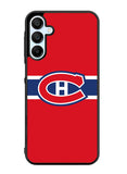 Montreal Canadiens Samsung Galaxy A15 5G Case OV1938