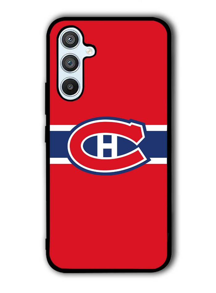 Montreal Canadiens Samsung Galaxy A14 5G Case QC1938
