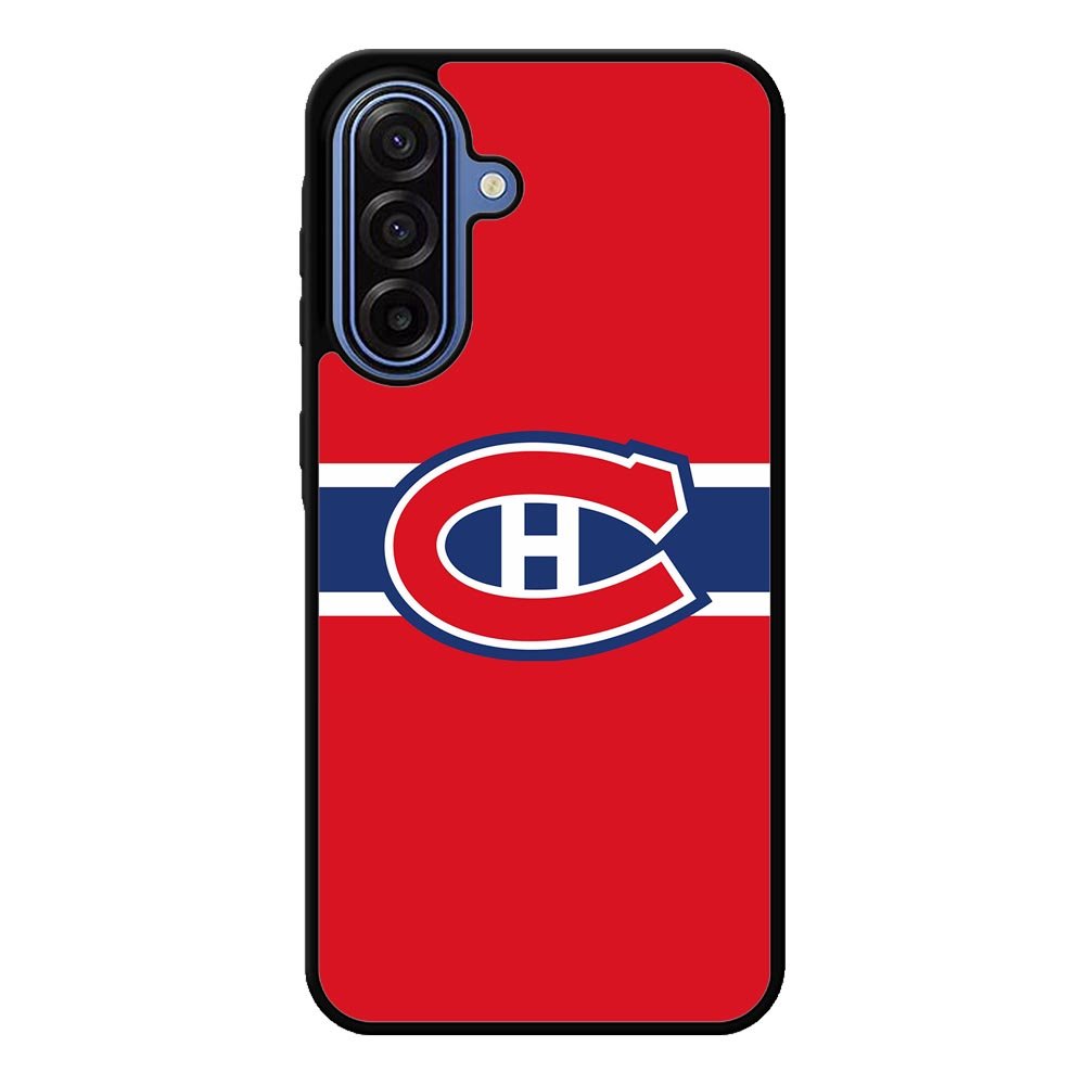 Montreal Canadiens Samsung Galaxy A17 Case QC1938