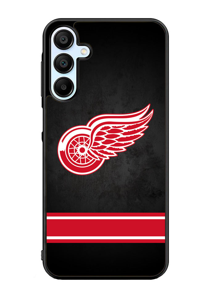 Detroid Red Wings Samsung Galaxy A15 5G Case OV1939
