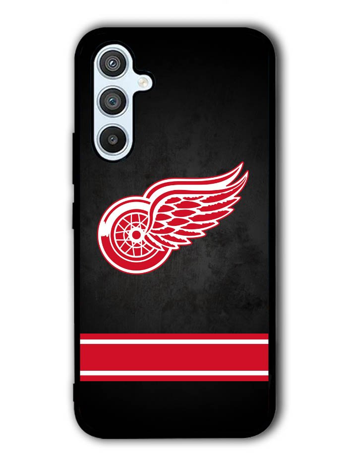 Detroid Red Wings Samsung Galaxy A14 5G Case QC1939