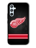 Detroid Red Wings Samsung Galaxy A14 5G Case QC1939