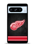 Detroid Red Wings Google Pixel 8 Pro Case QC1939