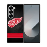 Detroid Red Wings Samsung Galaxy Z Fold 7 5G Case OV1939