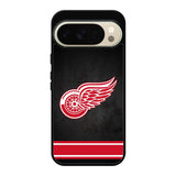 Detroid Red Wings Google Pixel 10 Pro Case OV1939