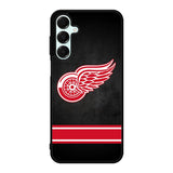 Detroid Red Wings Samsung Galaxy A16 Case OV1939