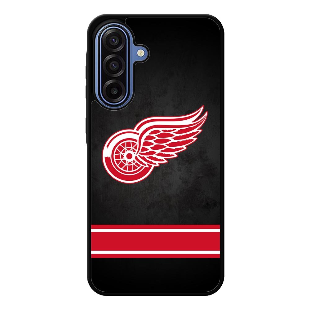 Detroid Red Wings Samsung Galaxy A17 Case OV1939