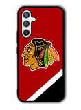 Chicago Blackhawks Samsung Galaxy A14 5G Case QC1941