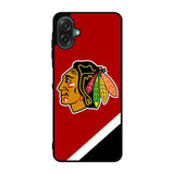Chicago Blackhawks Samsung Galaxy A07 Case QC1941