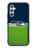 Seattle Seahawks Samsung Galaxy A14 5G Case QC1942