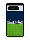 Seattle Seahawks Google Pixel 8 Pro Case QC1942