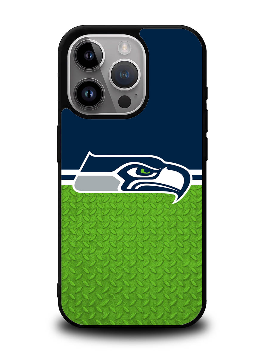 Seattle Seahawks iPhone 16 Pro Max Case OV1942