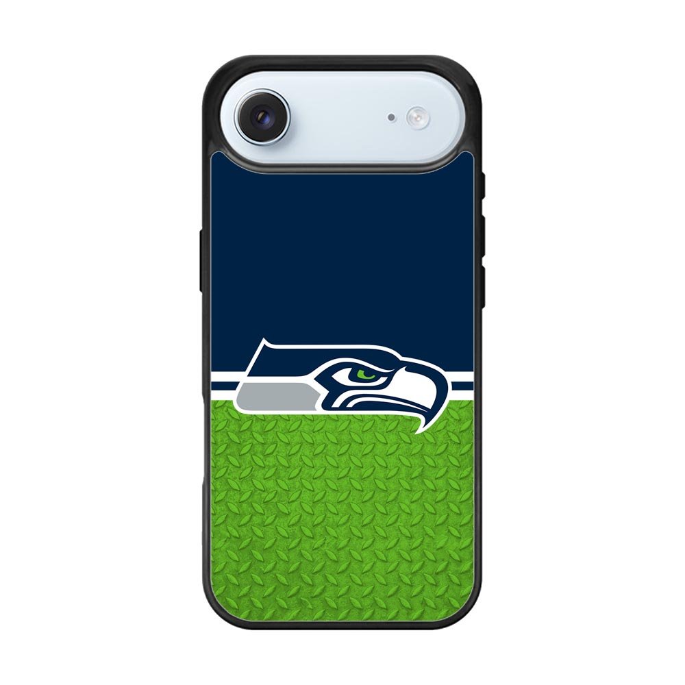 Seattle Seahawks iPhone Air Case OV1942