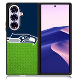 Seattle Seahawks Samsung Galaxy Z Fold 7 Case OV1942