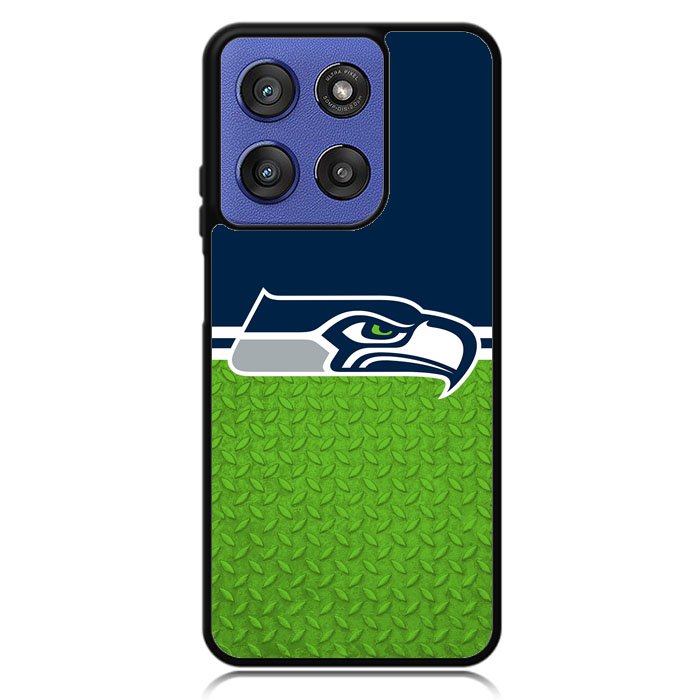Seattle Seahawks Motorola Moto G Stylus 5G 2025 Case OV1942