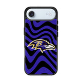 Baltimore Ravens iPhone Air Case QC1943