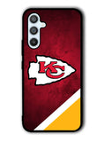 Kansas Chiefs Samsung Galaxy A14 5G Case QC1946