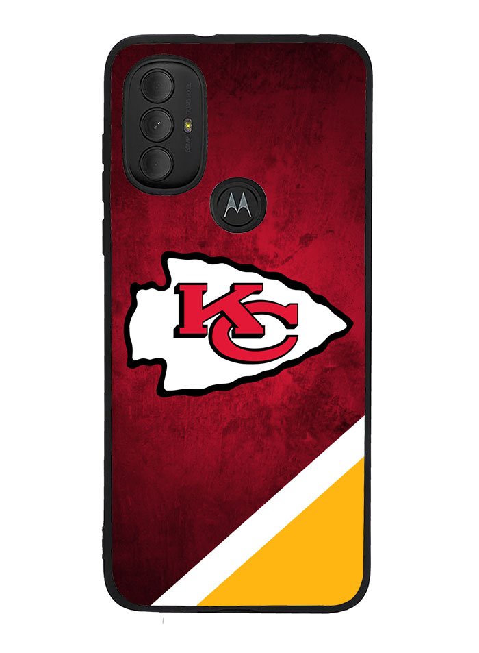 Kansas Chiefs Motorola Moto G Pure 2021 , Moto G Power 2022 Case OV1946