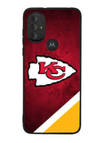 Kansas Chiefs Motorola Moto G Pure 2021 , Moto G Power 2022 Case OV1946