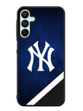 New York Yankees 3rd Samsung Galaxy A25 5G Case