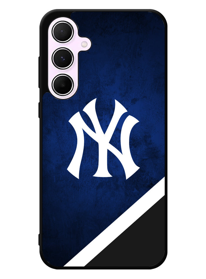 New York Yankees 3rd Samsung Galaxy A55 5G Case