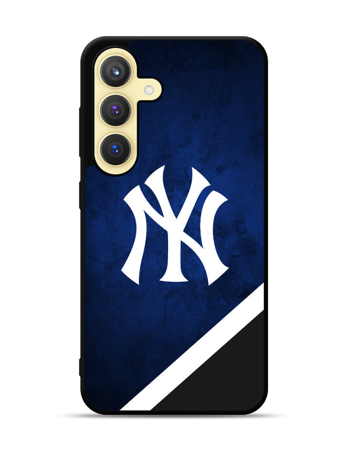 New York Yankees 3rd Samsung Galaxy S25 Plus 5G , Samsung Galaxy S25+ 5G Case