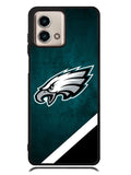 Philadelphia Eagles Motorola Moto G Stylus 5G 2023 Case OV1948