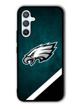 Philadelphia Eagles Samsung Galaxy A14 5G Case QC1948
