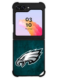 Philadelphia Eagles Samsung Galaxy Z Flip 5 5G 2023 Case OV1948
