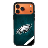 Philadelphia Eagles iPhone 17 Pro Case OV1948