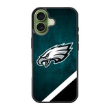 Philadelphia Eagles iPhone 17 Case OV1948