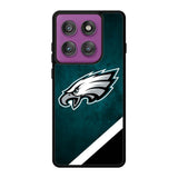 Philadelphia Eagles Motorola Moto Edge 60 Pro Case OV1948
